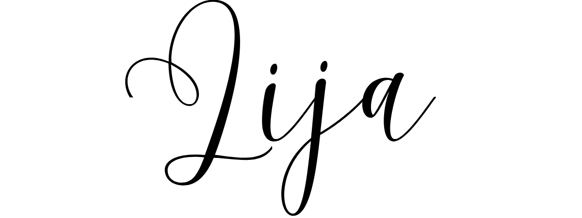 Lija - strona główna