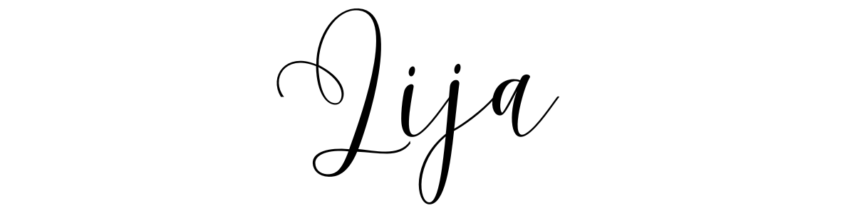 Lija - strona główna